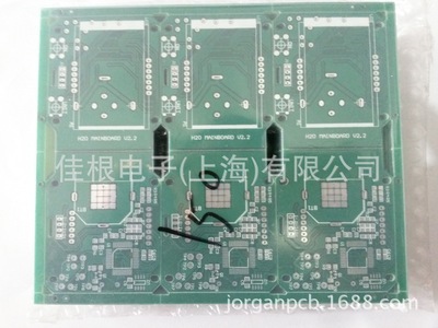 佳根電子（上海） 專業(yè)雙面玻纖板FR-4線路板加急打樣服務(wù)，品質(zhì)與效率的承諾