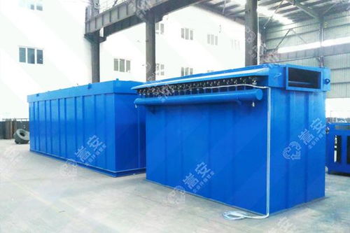 化工廠粉塵治理除塵器設(shè)備不會選 看了這篇文章就明白了