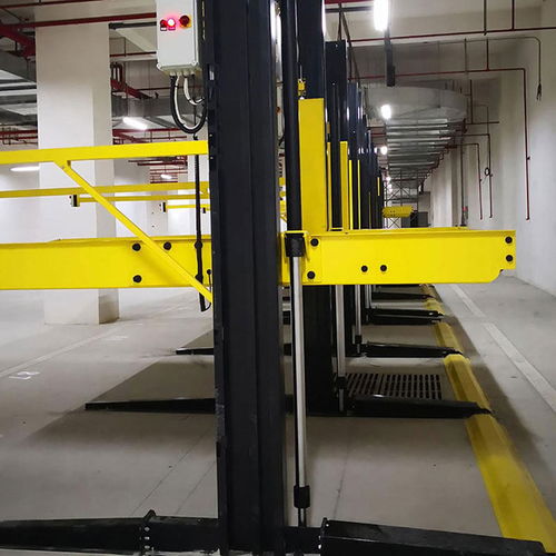 貴陽開陽鋼絲繩機(jī)械車庫工程 psh機(jī)械車位過驗收 云南簡易升降式立體停車設(shè)備租憑