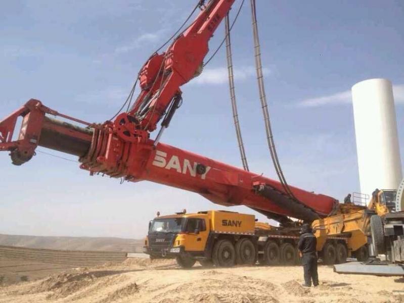 湖州吉祥吊車出租,叉車出租,起重安裝,浙江省湖州市吉祥起重安裝