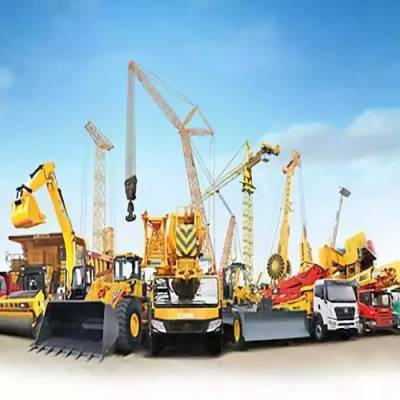 工程機械設備租賃,武漢新順暢總結的幾個問題