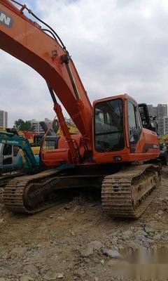 二手挖機斗山300-7挖掘機低價轉讓 30萬元