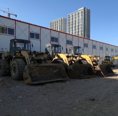 漯河鏟車出租咨詢