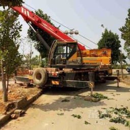 【浦東源深工廠設(shè)備搬遷-全國聯(lián)保-挖土機(jī)出租叉車】-