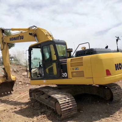 西安五興工程機(jī)械租賃站出租挖掘機(jī)