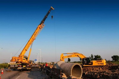 臺(tái)州區(qū)隨車吊租賃公司 專業(yè)工程機(jī)械設(shè)備租賃與安裝服務(wù)