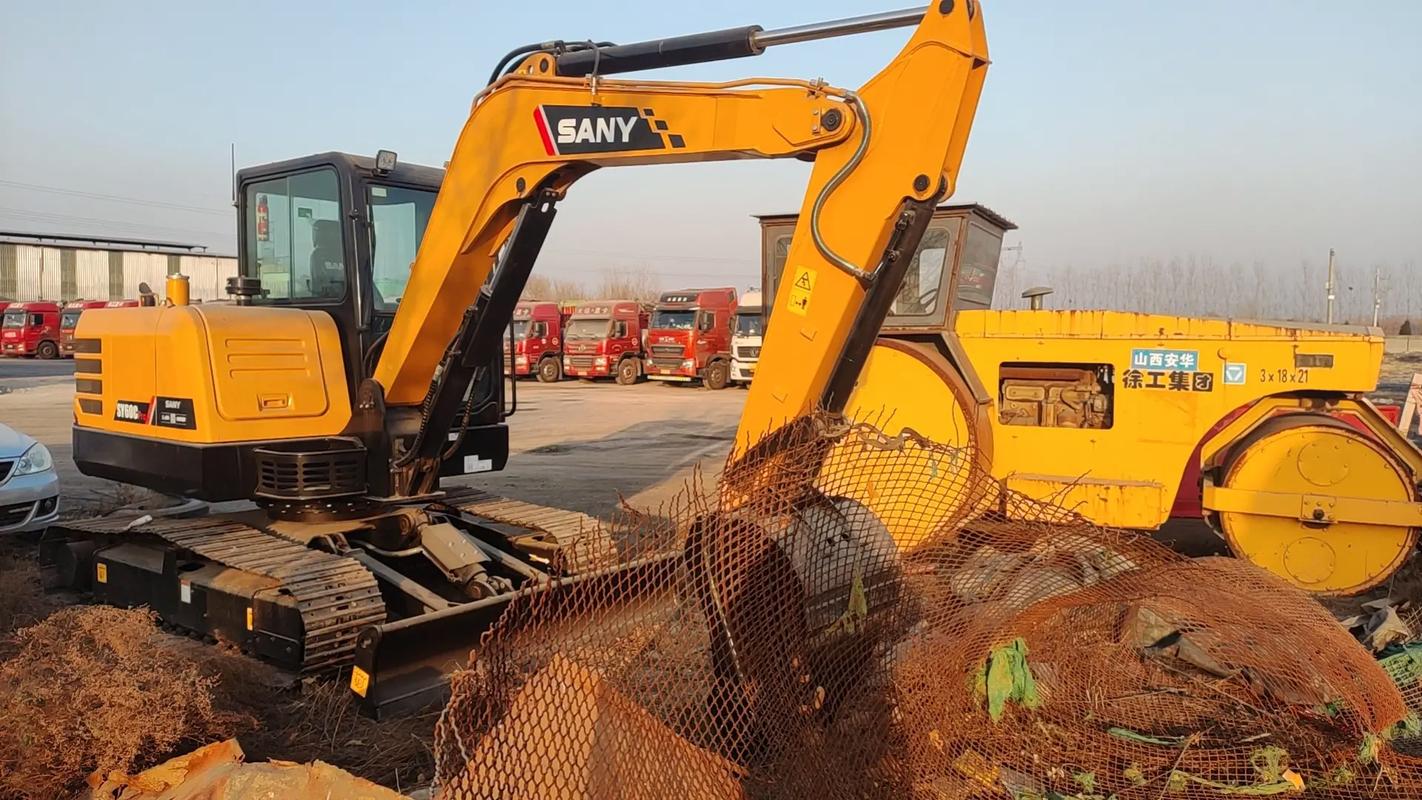 眾通工程機械設(shè)備租賃服務(wù) 助力工程建設(shè)，提供專業(yè)設(shè)備與安裝