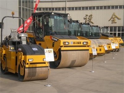 徐工全系路面工程機械設(shè)備租賃，靈活高效助力工程建設(shè)