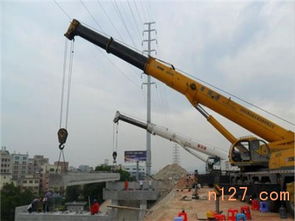 高新區(qū)工程機械吊車租賃與安裝服務(wù)指南