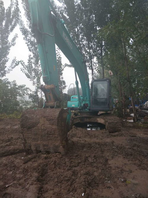 首都工程機械二手租賃 經(jīng)濟高效的工程解決方案